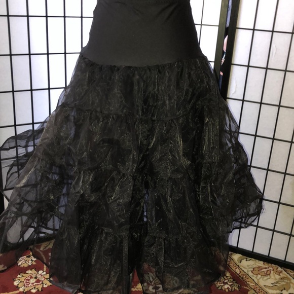 Grace Karin Dresses & Skirts - crinoline skirt/ petticoat